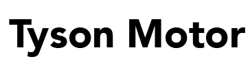 Tyson Motor logo